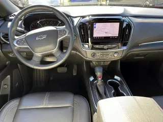 Chevrolet Traverse 2023 4x4 RS 4dr SUV