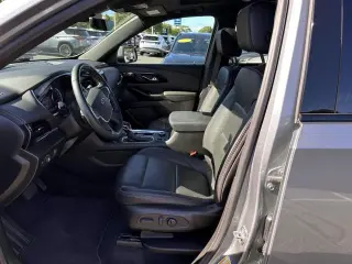 Chevrolet Traverse 2023 4x4 RS 4dr SUV