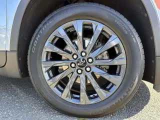 Chevrolet Traverse 2023 4x4 RS 4dr SUV