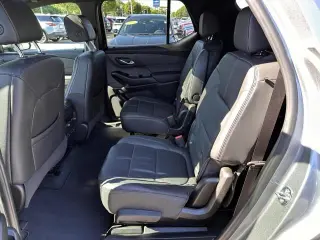 Chevrolet Traverse 2023 4x4 RS 4dr SUV