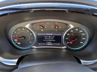 Chevrolet Traverse 2023 4x4 RS 4dr SUV