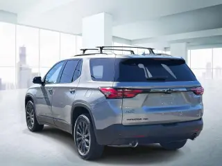 Chevrolet Traverse 2023 4x4 RS 4dr SUV