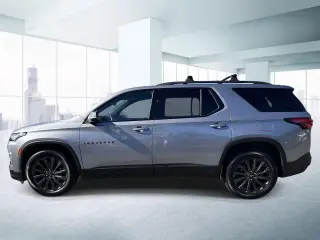 Chevrolet Traverse 2023 4x4 RS 4dr SUV