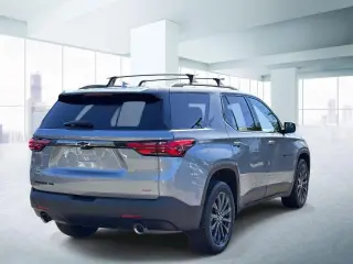 Chevrolet Traverse 2023 4x4 RS 4dr SUV