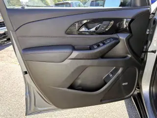 Chevrolet Traverse 2023 4x4 RS 4dr SUV
