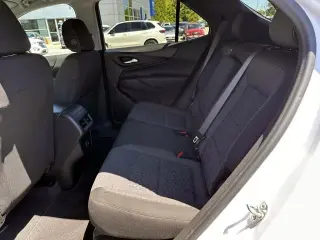 Chevrolet Equinox 2024 4x4 LT 4dr SUV w/1LT