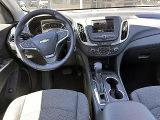 Chevrolet Equinox 2024 4x4 LT 4dr SUV w/1LT