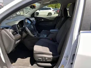 Chevrolet Equinox 2024 4x4 LT 4dr SUV w/1LT