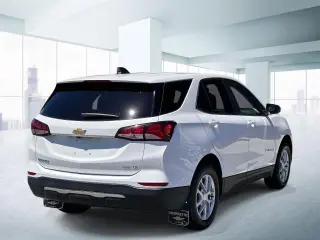 Chevrolet Equinox 2024 4x4 LT 4dr SUV w/1LT