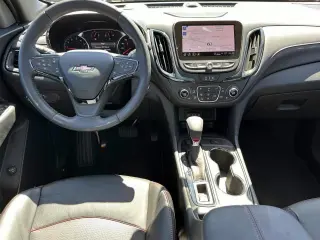 Chevrolet Equinox 2022 4x4 RS 4dr SUV