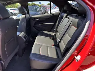 Chevrolet Equinox 2022 4x4 RS 4dr SUV