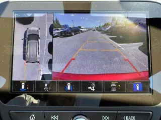 Chevrolet Equinox 2022 4x4 RS 4dr SUV