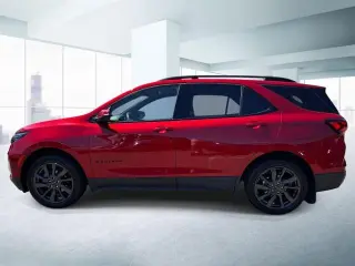 Chevrolet Equinox 2022 4x4 RS 4dr SUV