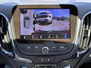 Chevrolet Equinox 2022 4x4 RS 4dr SUV