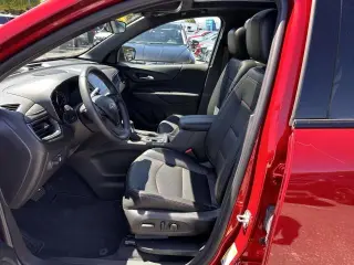 Chevrolet Equinox 2022 4x4 RS 4dr SUV