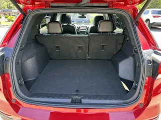 Chevrolet Equinox 2022 4x4 RS 4dr SUV
