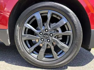 Chevrolet Equinox 2022 4x4 RS 4dr SUV
