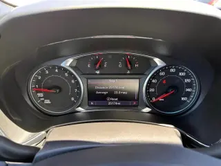 Chevrolet Equinox 2022 4x4 RS 4dr SUV