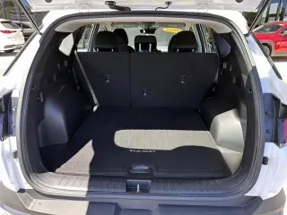 Hyundai TUCSON 2025 AWD SE 4dr SUV