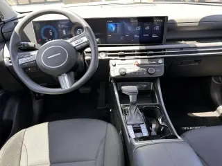 Hyundai TUCSON 2025 AWD SE 4dr SUV