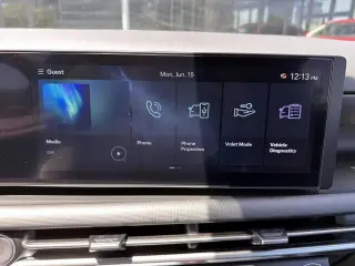 Hyundai TUCSON 2025 AWD SE 4dr SUV