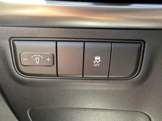 Hyundai TUCSON 2025 AWD SE 4dr SUV