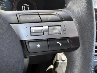 Hyundai TUCSON 2025 AWD SE 4dr SUV