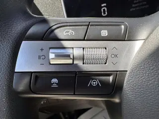 Hyundai TUCSON 2025 AWD SE 4dr SUV