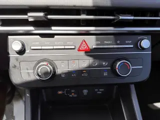 Hyundai TUCSON 2025 AWD SE 4dr SUV