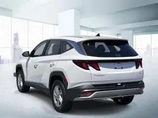 Hyundai TUCSON 2025 AWD SE 4dr SUV