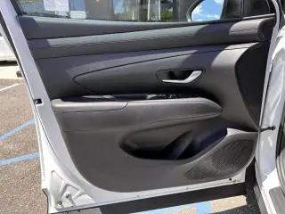 Hyundai TUCSON 2025 AWD SE 4dr SUV