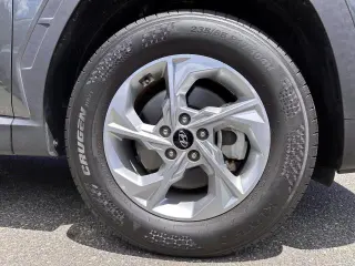 Hyundai TUCSON 2023 AWD SEL 4dr SUV