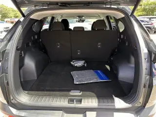 Hyundai TUCSON 2023 AWD SEL 4dr SUV
