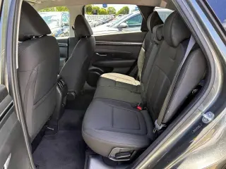 Hyundai TUCSON 2023 AWD SEL 4dr SUV