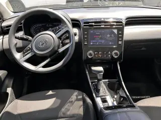 Hyundai TUCSON 2023 AWD SEL 4dr SUV