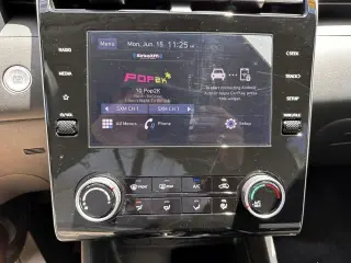 Hyundai TUCSON 2023 AWD SEL 4dr SUV
