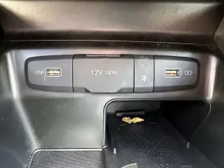 Hyundai TUCSON 2023 AWD SEL 4dr SUV