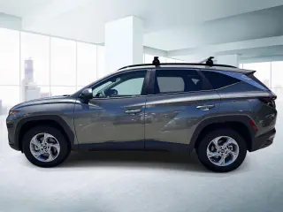 Hyundai TUCSON 2023 AWD SEL 4dr SUV