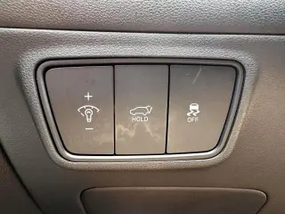 Hyundai TUCSON 2023 AWD SEL 4dr SUV