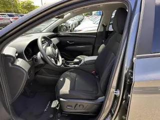 Hyundai TUCSON 2023 AWD SEL 4dr SUV