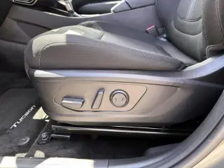 Hyundai TUCSON 2023 AWD SEL 4dr SUV