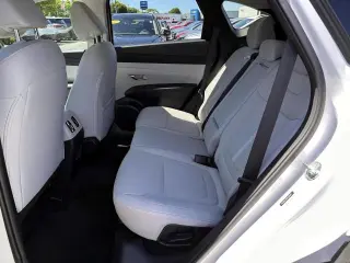 Hyundai TUCSON 2025 AWD SEL 4dr SUV