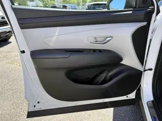 Hyundai TUCSON 2025 AWD SEL 4dr SUV