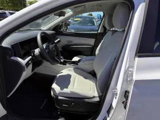 Hyundai TUCSON 2025 AWD SEL 4dr SUV