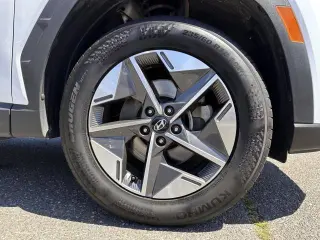 Hyundai TUCSON 2025 AWD SEL 4dr SUV