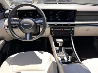 Hyundai TUCSON 2025 AWD SEL 4dr SUV