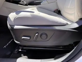 Hyundai TUCSON 2025 AWD SEL 4dr SUV