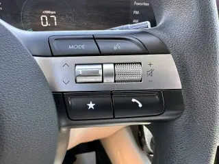 Hyundai TUCSON 2025 AWD SEL 4dr SUV