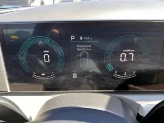 Hyundai TUCSON 2025 AWD SEL 4dr SUV