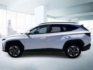 Hyundai TUCSON 2025 AWD SEL 4dr SUV